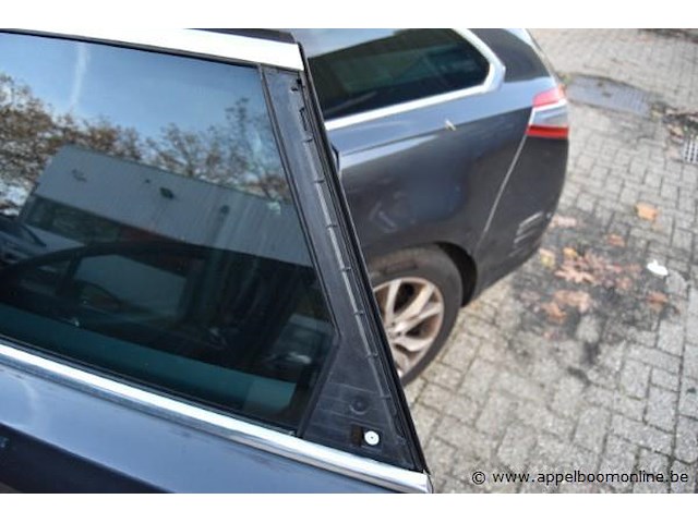 Stationwagen, peugeot, 508, datum eerste insch 27/07/2017, vf38e5gzmhl034898, 1598cm³, 121kw, benzine, euro 6b, kilometerstand 75710km - afbeelding 7 van  18