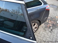 Stationwagen, peugeot, 508, datum eerste insch 27/07/2017, vf38e5gzmhl034898, 1598cm³, 121kw, benzine, euro 6b, kilometerstand 75710km - afbeelding 7 van  18