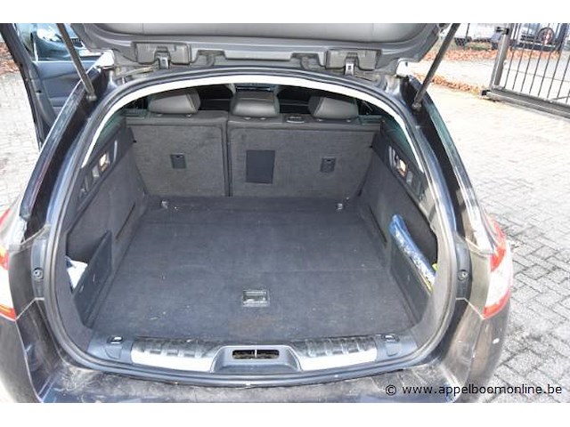 Stationwagen, peugeot, 508, datum eerste insch 27/07/2017, vf38e5gzmhl034898, 1598cm³, 121kw, benzine, euro 6b, kilometerstand 75710km - afbeelding 10 van  18