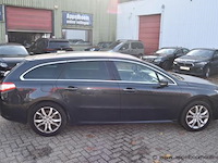 Stationwagen, peugeot, 508, datum eerste insch 27/07/2017, vf38e5gzmhl034898, 1598cm³, 121kw, benzine, euro 6b, kilometerstand 75710km - afbeelding 13 van  18