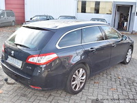 Stationwagen, peugeot, 508, datum eerste insch 27/07/2017, vf38e5gzmhl034898, 1598cm³, 121kw, benzine, euro 6b, kilometerstand 75710km - afbeelding 14 van  18