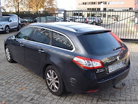Stationwagen, peugeot, 508, datum eerste insch 27/07/2017, vf38e5gzmhl034898, 1598cm³, 121kw, benzine, euro 6b, kilometerstand 75710km - afbeelding 16 van  18
