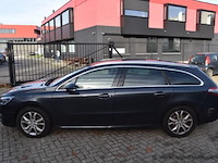 Stationwagen, peugeot, 508, datum eerste insch 27/07/2017, vf38e5gzmhl034898, 1598cm³, 121kw, benzine, euro 6b, kilometerstand 75710km - afbeelding 17 van  18