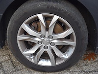 Stationwagen, peugeot, 508, datum eerste insch 27/07/2017, vf38e5gzmhl034898, 1598cm³, 121kw, benzine, euro 6b, kilometerstand 75710km - afbeelding 18 van  18