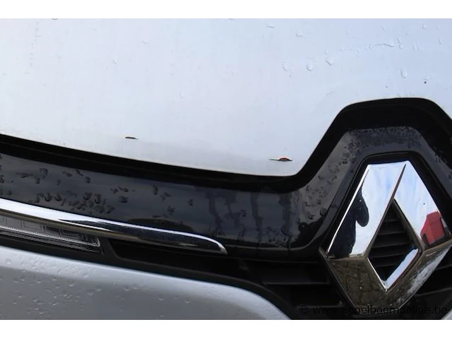 Stationwagen renault clio, benzine,1197cm³,88kw,1e inschr 21/1/15,vf17r400e52162332,km ng (km vlgs lste keuring dd 19/1/24: 146587km),co²-uitstoot 120g/km,euro5b,kentekenbewijs i (ii ontbreekt), gelijkvormigheidsattest,keuring tot 21/1/25, 2sleutels - afbeelding 2 van  15