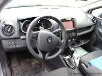 Stationwagen renault clio, benzine,1197cm³,88kw,1e inschr 21/1/15,vf17r400e52162332,km ng (km vlgs lste keuring dd 19/1/24: 146587km),co²-uitstoot 120g/km,euro5b,kentekenbewijs i (ii ontbreekt), gelijkvormigheidsattest,keuring tot 21/1/25, 2sleutels - afbeelding 4 van  15