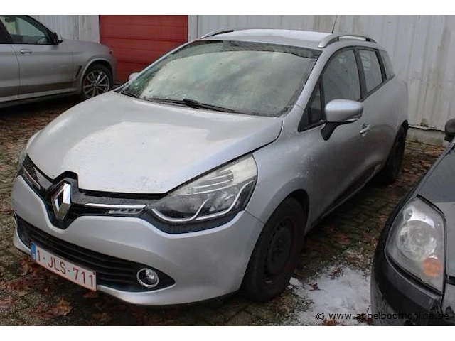 Stationwagen renault clio, benzine,1197cm³,88kw,1e inschr 21/1/15,vf17r400e52162332,km ng (km vlgs lste keuring dd 19/1/24: 146587km),co²-uitstoot 120g/km,euro5b,kentekenbewijs i (ii ontbreekt), gelijkvormigheidsattest,keuring tot 21/1/25, 2sleutels - afbeelding 9 van  15