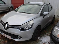 Stationwagen renault clio, benzine,1197cm³,88kw,1e inschr 21/1/15,vf17r400e52162332,km ng (km vlgs lste keuring dd 19/1/24: 146587km),co²-uitstoot 120g/km,euro5b,kentekenbewijs i (ii ontbreekt), gelijkvormigheidsattest,keuring tot 21/1/25, 2sleutels - afbeelding 9 van  15