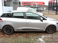 Stationwagen renault clio, benzine,1197cm³,88kw,1e inschr 21/1/15,vf17r400e52162332,km ng (km vlgs lste keuring dd 19/1/24: 146587km),co²-uitstoot 120g/km,euro5b,kentekenbewijs i (ii ontbreekt), gelijkvormigheidsattest,keuring tot 21/1/25, 2sleutels - afbeelding 10 van  15