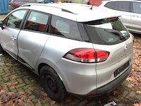 Stationwagen renault clio, benzine,1197cm³,88kw,1e inschr 21/1/15,vf17r400e52162332,km ng (km vlgs lste keuring dd 19/1/24: 146587km),co²-uitstoot 120g/km,euro5b,kentekenbewijs i (ii ontbreekt), gelijkvormigheidsattest,keuring tot 21/1/25, 2sleutels - afbeelding 12 van  15