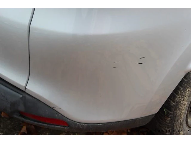 Stationwagen renault clio, benzine,1197cm³,88kw,1e inschr 21/1/15,vf17r400e52162332,km ng (km vlgs lste keuring dd 19/1/24: 146587km),co²-uitstoot 120g/km,euro5b,kentekenbewijs i (ii ontbreekt), gelijkvormigheidsattest,keuring tot 21/1/25, 2sleutels - afbeelding 13 van  15