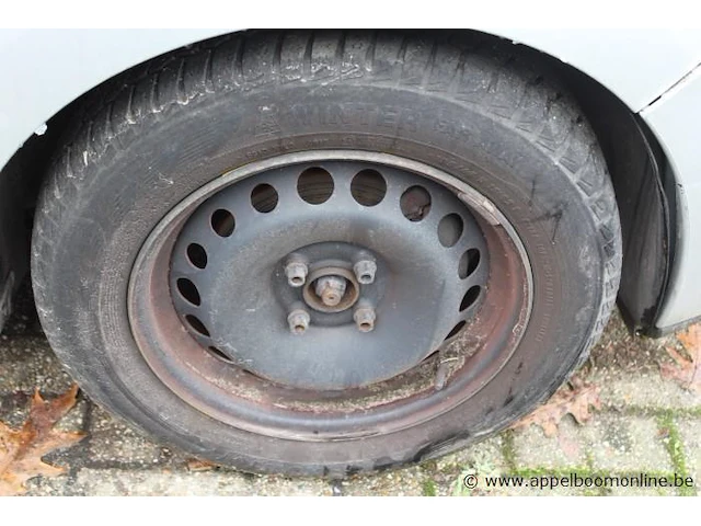 Stationwagen renault clio, benzine,1197cm³,88kw,1e inschr 21/1/15,vf17r400e52162332,km ng (km vlgs lste keuring dd 19/1/24: 146587km),co²-uitstoot 120g/km,euro5b,kentekenbewijs i (ii ontbreekt), gelijkvormigheidsattest,keuring tot 21/1/25, 2sleutels - afbeelding 14 van  15