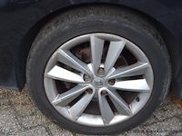 Stationwagen renault, megane, datum eerste insch 29/11/2011, vf1kz8g0646184840, 1461cm³, 81kw, euro 5, diesel, kilometerstand 221696km - afbeelding 2 van  17