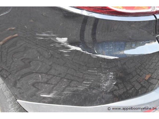 Stationwagen renault, megane, datum eerste insch 29/11/2011, vf1kz8g0646184840, 1461cm³, 81kw, euro 5, diesel, kilometerstand 221696km - afbeelding 3 van  17