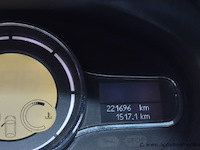 Stationwagen renault, megane, datum eerste insch 29/11/2011, vf1kz8g0646184840, 1461cm³, 81kw, euro 5, diesel, kilometerstand 221696km - afbeelding 5 van  17