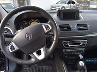 Stationwagen renault, megane, datum eerste insch 29/11/2011, vf1kz8g0646184840, 1461cm³, 81kw, euro 5, diesel, kilometerstand 221696km - afbeelding 6 van  17