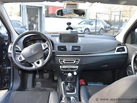 Stationwagen renault, megane, datum eerste insch 29/11/2011, vf1kz8g0646184840, 1461cm³, 81kw, euro 5, diesel, kilometerstand 221696km - afbeelding 8 van  17