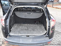 Stationwagen renault, megane, datum eerste insch 29/11/2011, vf1kz8g0646184840, 1461cm³, 81kw, euro 5, diesel, kilometerstand 221696km - afbeelding 9 van  17