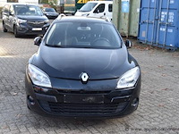 Stationwagen renault, megane, datum eerste insch 29/11/2011, vf1kz8g0646184840, 1461cm³, 81kw, euro 5, diesel, kilometerstand 221696km - afbeelding 10 van  17