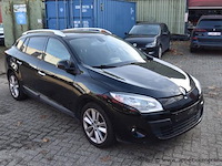 Stationwagen renault, megane, datum eerste insch 29/11/2011, vf1kz8g0646184840, 1461cm³, 81kw, euro 5, diesel, kilometerstand 221696km - afbeelding 11 van  17