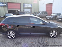 Stationwagen renault, megane, datum eerste insch 29/11/2011, vf1kz8g0646184840, 1461cm³, 81kw, euro 5, diesel, kilometerstand 221696km - afbeelding 12 van  17