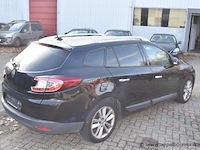 Stationwagen renault, megane, datum eerste insch 29/11/2011, vf1kz8g0646184840, 1461cm³, 81kw, euro 5, diesel, kilometerstand 221696km - afbeelding 13 van  17