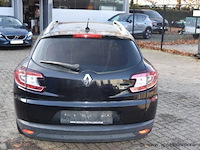 Stationwagen renault, megane, datum eerste insch 29/11/2011, vf1kz8g0646184840, 1461cm³, 81kw, euro 5, diesel, kilometerstand 221696km - afbeelding 14 van  17