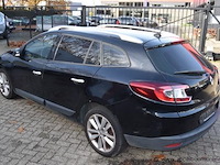 Stationwagen renault, megane, datum eerste insch 29/11/2011, vf1kz8g0646184840, 1461cm³, 81kw, euro 5, diesel, kilometerstand 221696km - afbeelding 15 van  17