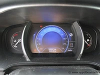 Stationwagen renault megane,diesel, 1461cm³,81kw,1e inschr 08/2/17, vf1rfb00x56232366, 180241km,co²-uitstoot ng, milieuklasse ng, kenteken i (ii ontbreekt), zonder gelijkvormigheidsattest, keuring tot 22/4/25, 1sleutel - afbeelding 4 van  22