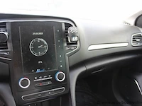 Stationwagen renault megane,diesel, 1461cm³,81kw,1e inschr 08/2/17, vf1rfb00x56232366, 180241km,co²-uitstoot ng, milieuklasse ng, kenteken i (ii ontbreekt), zonder gelijkvormigheidsattest, keuring tot 22/4/25, 1sleutel - afbeelding 7 van  22