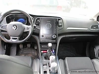 Stationwagen renault megane,diesel, 1461cm³,81kw,1e inschr 08/2/17, vf1rfb00x56232366, 180241km,co²-uitstoot ng, milieuklasse ng, kenteken i (ii ontbreekt), zonder gelijkvormigheidsattest, keuring tot 22/4/25, 1sleutel - afbeelding 14 van  22
