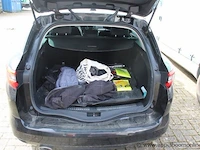 Stationwagen renault megane,diesel, 1461cm³,81kw,1e inschr 08/2/17, vf1rfb00x56232366, 180241km,co²-uitstoot ng, milieuklasse ng, kenteken i (ii ontbreekt), zonder gelijkvormigheidsattest, keuring tot 22/4/25, 1sleutel - afbeelding 15 van  22