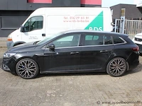 Stationwagen renault megane,diesel, 1461cm³,81kw,1e inschr 08/2/17, vf1rfb00x56232366, 180241km,co²-uitstoot ng, milieuklasse ng, kenteken i (ii ontbreekt), zonder gelijkvormigheidsattest, keuring tot 22/4/25, 1sleutel - afbeelding 16 van  22