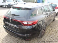 Stationwagen renault megane,diesel, 1461cm³,81kw,1e inschr 08/2/17, vf1rfb00x56232366, 180241km,co²-uitstoot ng, milieuklasse ng, kenteken i (ii ontbreekt), zonder gelijkvormigheidsattest, keuring tot 22/4/25, 1sleutel - afbeelding 19 van  22