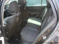 Stationwagen skoda octavia, benzine, 999cm³,81kw, 1e inschr 25/2/21, tmbjp7nx9my076497, 13159km, co²-uitstoot ng, euro6d-isc-fcm, kenteken i+ii, gelijkvormigheidsattest,keuring tot 25/2/27, 2sleutels - afbeelding 4 van  15