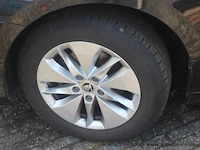 Stationwagen skoda octavia, benzine, 999cm³,81kw, 1e inschr 25/2/21, tmbjp7nx9my076497, 13159km, co²-uitstoot ng, euro6d-isc-fcm, kenteken i+ii, gelijkvormigheidsattest,keuring tot 25/2/27, 2sleutels - afbeelding 13 van  15