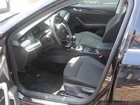 Stationwagen skoda octavia, benzine, 999cm³,81kw, 1e inschr 25/2/21, tmbjp7nx9my076497, 13159km, co²-uitstoot ng, euro6d-isc-fcm, kenteken i+ii, gelijkvormigheidsattest,keuring tot 25/2/27, 2sleutels - afbeelding 14 van  15