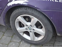 Stationwagen skoda octavia,diesel, 1598cm³,77kw,1e inschr 31/3/11,tmbht21z3b2136309, 336976km,co²-uitstoot 119g/km,euro5,kentekenbewijs, gelijkvormigheidsattest, keuring tot 31/3/25, 1sleutel - afbeelding 16 van  16