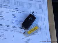 Stationwagen volkswagen caddy, datum 1ste inschrijving 25/8/2016, chassisnummer wv2zzz2kzhx02661, km-stand lng, cng, euro 6b, kenteken i+ii, gelijkvormigheidssattest - afbeelding 4 van  12