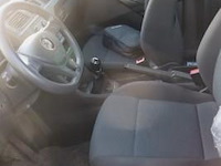 Stationwagen volkswagen caddy, datum 1ste inschrijving 25/8/2016, chassisnummer wv2zzz2kzhx02661, km-stand lng, cng, euro 6b, kenteken i+ii, gelijkvormigheidssattest - afbeelding 6 van  12