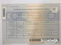Stationwagen - afbeelding 22 van  30