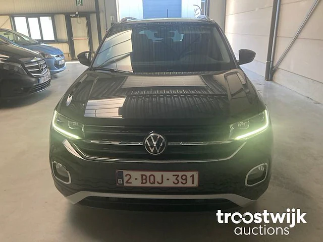 Stationwagen - afbeelding 30 van  30