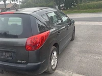 Stationwagen - afbeelding 3 van  8