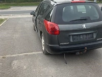 Stationwagen - afbeelding 4 van  8