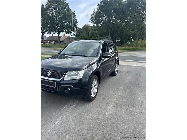 Stationwagen - afbeelding 1 van  8