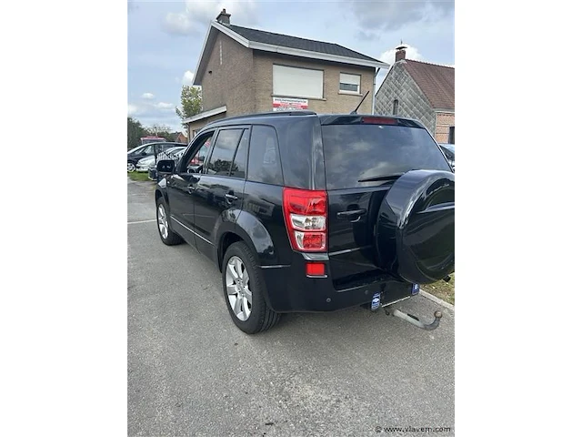Stationwagen - afbeelding 4 van  8