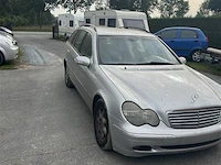 Stationwagen - afbeelding 2 van  6