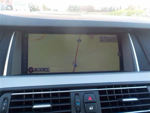 Stationwagen - afbeelding 8 van  20