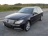Stationwagen