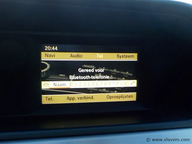 Stationwagen - afbeelding 14 van  31
